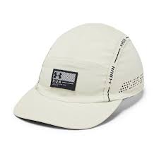 Under Armour Men S Run Crew 3 0 Cap In 2021 Man Cap Cap Cap Design