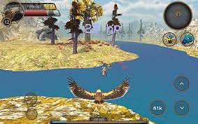 The apk mod present's fly like a bird 3 1.8 ,this web cult classic from gamevial finally arrives on the android with all the features and . Eagle Bird Game Android Game Free Download In Apk