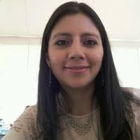 Maritza Elizabeth Pesantez Galindo