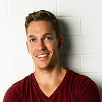 Daniel Berti's Instagram, Twitter & Facebook