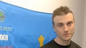 Kickboxing: Buselo busca en Atenas su tercer Mundial