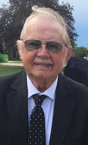 Obituary for Henry Lee Nunnikhoven