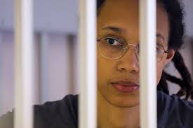 Aug. 15: Griner's lawyers appeal prison sentence. More US lawmakers visit  Taiwan.