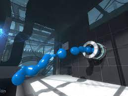 It features 2 locations to play in and 4 player coop with a heavy parkour system which allows you to run jump and get across the entire world by parkour and a skill system and different kinds of weapon to find and upgrade. Best Games Like Portal Ultimate 2021 List Gamingscan