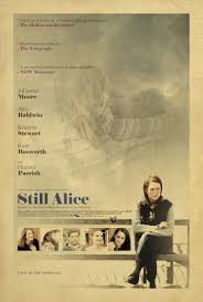 Why do we like to watch movies about tragedy and hardship? Guest Review Still Alice 2015 Movieblort