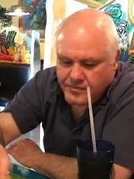 Am I brave enough…? I just left the grocery store. I only had a few things  today so opted for the self checkout today. While I scanned my items, I  became aware