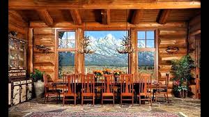 Maybe you would like to learn more about one of these? Log Home Interior Design Ideas Youtube