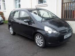 Every used car for sale comes with a free carfax report. Honda Jazz 2008 57 Black Hatchback Manual Petrol 90 000 Miles In Torquay Devon Freeads