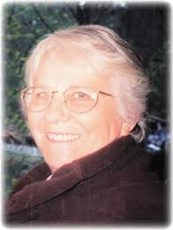 Obituary information for Ruth Ferrell Robinette