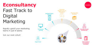 Fast Track to Digital Marketing Training