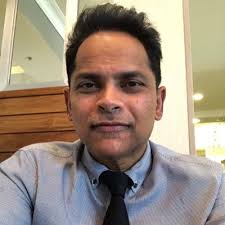 Ram Dukkipati MD (@DukkipatiMd)