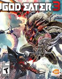 Descarga gratis juegos crackeados a través de torrent o enlaces directos. God Eater 3 Pc Game Espanol Mega Mediafire Torrent Google Drive Legiondescargas