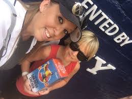 Crystal Stebbins's Instagram, Twitter & Facebook