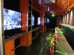 Maybe you would like to learn more about one of these? Video Game Truck Parties In Greensboro And Piedmont Triad