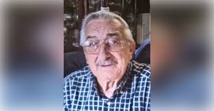 Obituary information for Billy McKinley Hawkins