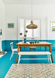 | dining room rug ideas pinterest. How To Rock A Colour Block Colour Blocking Interior Dining Room Colors Interior