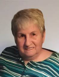 Obituary information for Ruth Coeze Wood