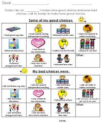 good behavior kids online charts collection