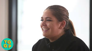 YAAP: Phoebe Jackson (Class of 2020)