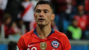Everybody at the werkself is aware of the value of the chilean holding midfielder who combines strategic skill and uncompromising defensive work. Charles Aranguiz The President Offered It If He Was In Chile He Would Protest