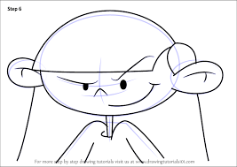 Kids next door number 5 png collections download alot of images for kids next door number 5 download free with high quality for designers. Learn How To Draw Negative Numbuh 3 From Kids Next Door Codename Kids Next Door Step By Step Drawing Tutorials