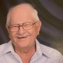 Robert Frank Broussard Obituary