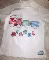 El Zaguan De Susana Camisetas Infantiles Camisetas Personalizadas Camisetas Applique De Bebe