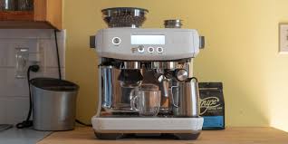 I spent maybe $15 on starbucks coffee beans, more almond milk, and some caramel. Breville Barista Pro Review New Design Delivers Amazing Espresso