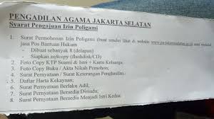 Hak isteri pertama dalam poligami, jangan dilupakan. Akibat Akibat Buruk Poligami Tampa Izin Isteri Pertama Al Maqaal Blog