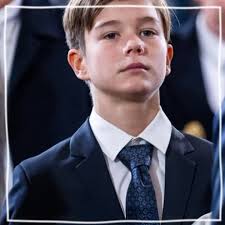 Prince Vincent Denmark