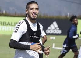 Usa una versión compatible para obtener la mejor experiencia en msn. Cristian Arango Todas Las Noticias As Colombia