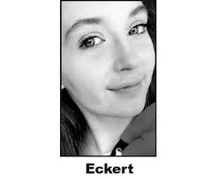 ALYSON ECKERT Obituary (1997,