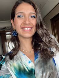 Dr Eleanor 'Ellie' Ott