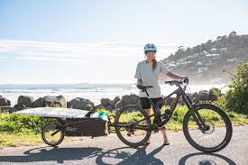 Annie Ford: "If that road kept going to Antarctica, I would have kept -  Patagonia New Zealand