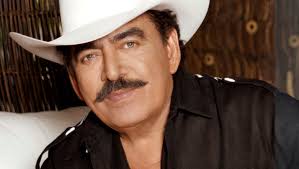 Celebrities remember Mexican superstar Joan Sebastian