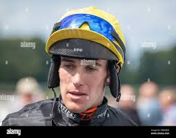 Racing mccain hi-res stock photography and images