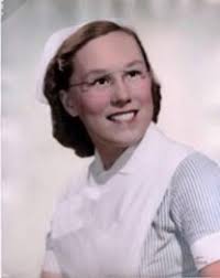 Isabel BROWN Obituary (1928