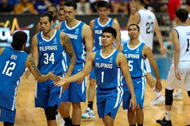 The senate has set the wheels in motion for the naturalization process of gilas pilipinas prospect angelo kouame. Gilas Hosting Of Fiba Asia 2021 Qualifying Window Postponed Sunstar