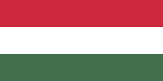 Stephen i converted to christianity. File Flag Of Hungary Svg Wikimedia Commons