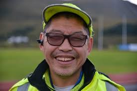 Guten som vart kongen av Høddvoll