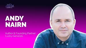 Episode 23: Gavin Quirk