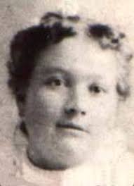 Josephine Ricks Fogg (1877-1957)