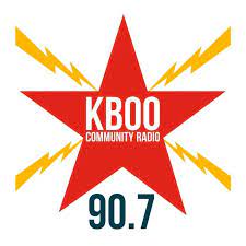 Kboo community radio's best boards. Is It You Or Is It Me Kboo