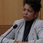6-GA v. Baugh 2003: Talana Mitchell