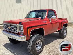 Image result for Medium Red 1980 Truck