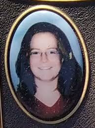 Natasha Maree Ferguson (1984-2007)