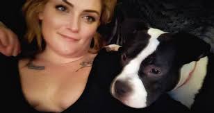 Has anyone seen my baby?!?! I live in cda she got out with another dog of  mine which I have found but still looking for her!! 2089647790 Please share  thank you