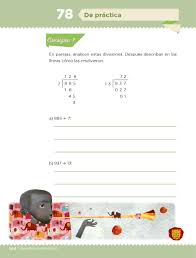 Check spelling or type a new query. Desafios Matematicos 4 Grado Pagina 189 Desafios Matematicos Libro Para El Alumno Cuarto Grado