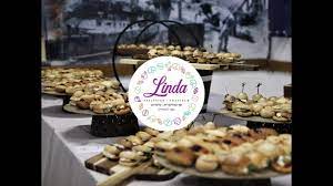 Linda Patisserie Traiteur Jerusalem Youtube