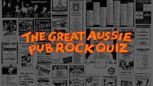 Tone deaf presents the ultimate comprehensive australian music quiz. The Great Aussie Pub Rock Quiz I Like Your Old Stuff Iconic Music Artists Albums Reviews Tours Comps